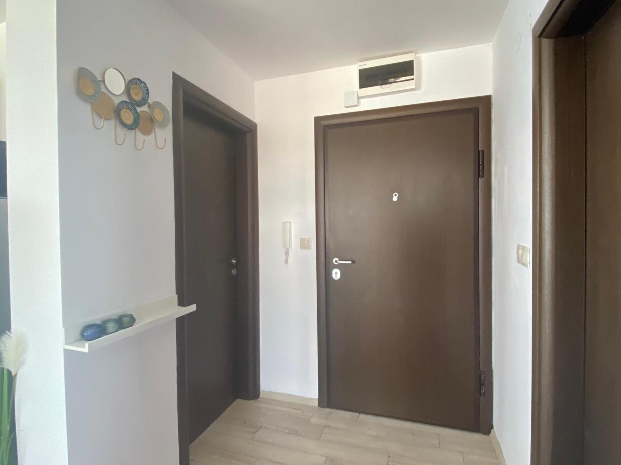 Paradiso 207 Two Bedroom Apartment Nesebar Exterior foto